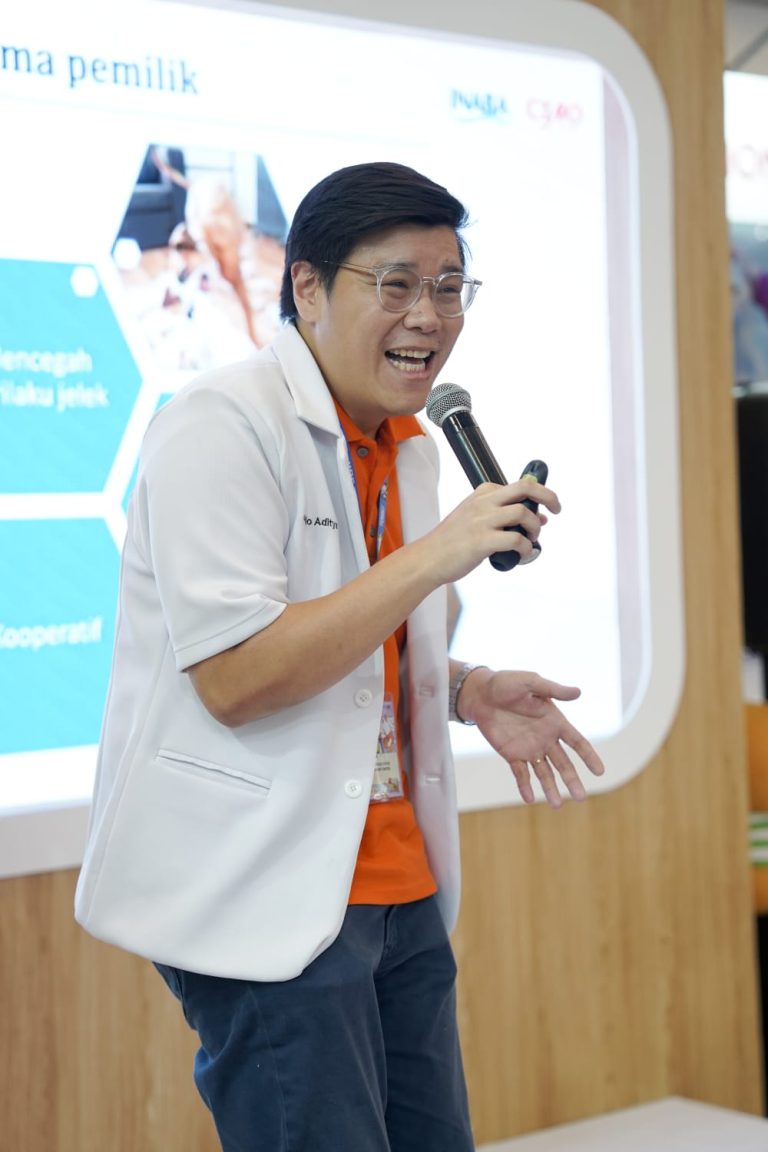 photo from drh rio aditya
