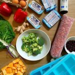 Clinical Recipe Formulation